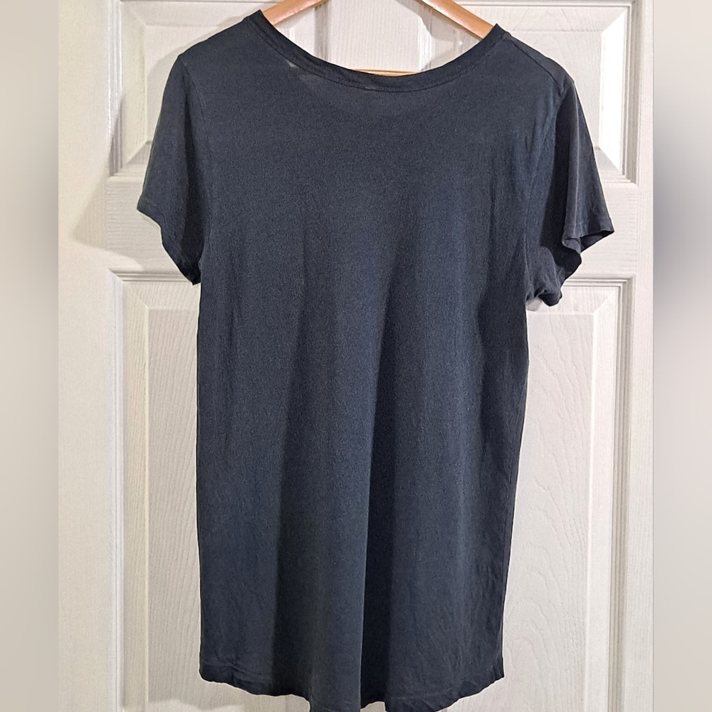 Spell~Turquoise Stone Hunter Co. Tee - Picture 4 of 10